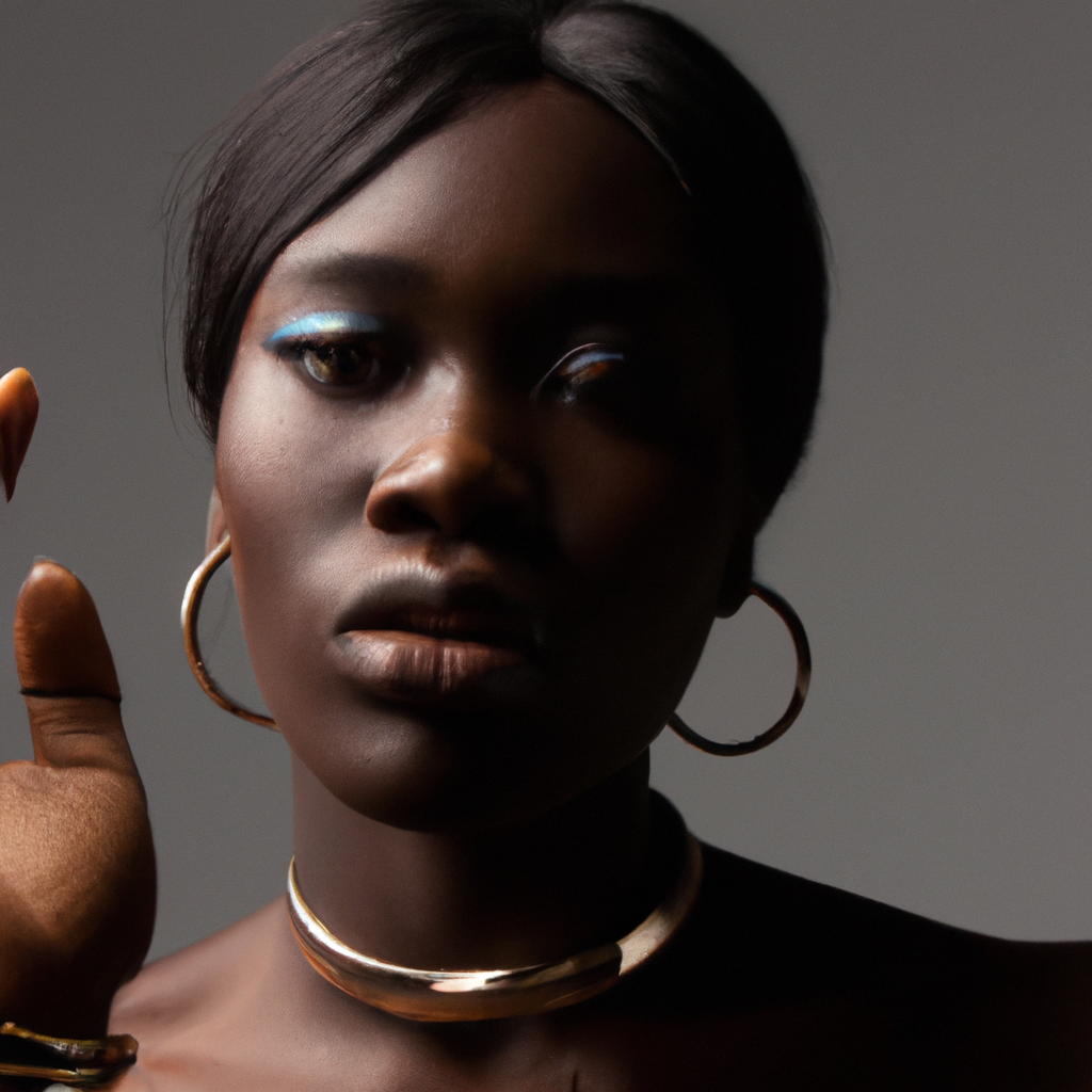 Colaboración con cliente durante sesión y prueba de luz