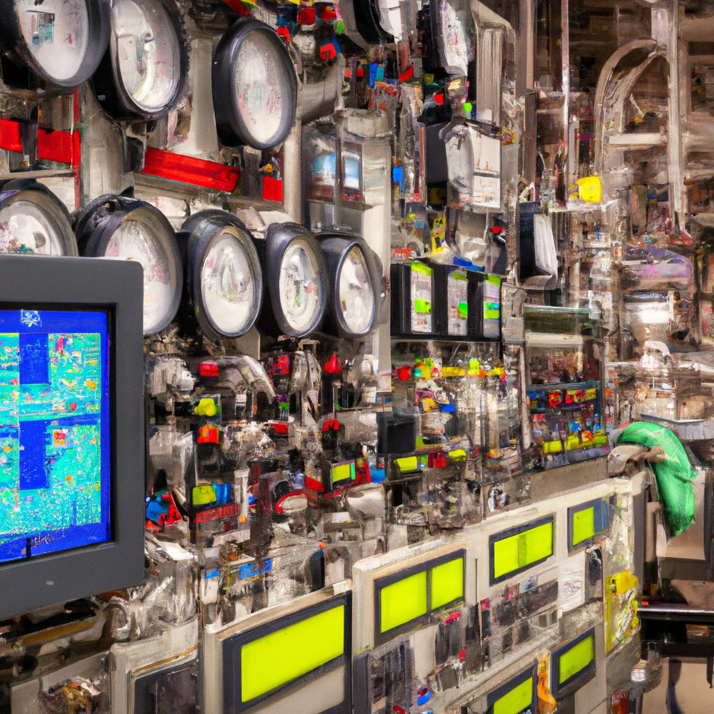 Ingeniero de imagen en pipeline con monitores calibrados HDR en Santiago de Chile