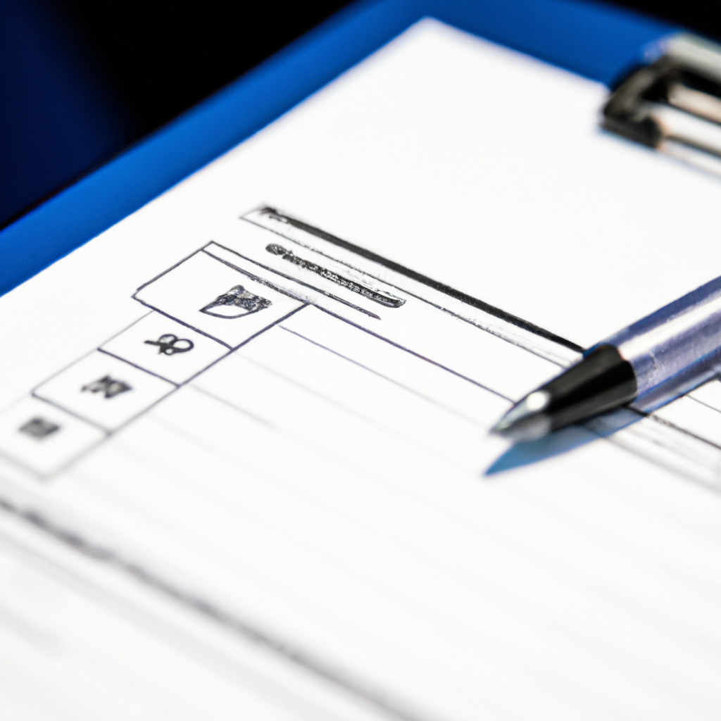 Productora ejecutiva organizando rodaje minimalista con logística detallada