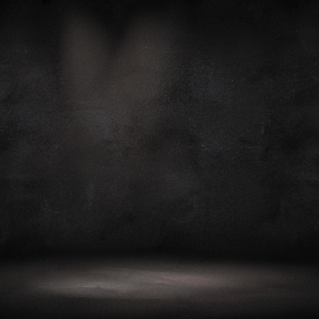 Fondo artístico de estudio en Santiago con luz suave